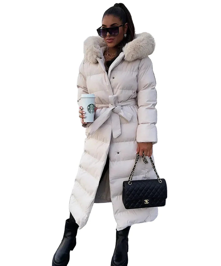 Amelia | Elegante winterjas