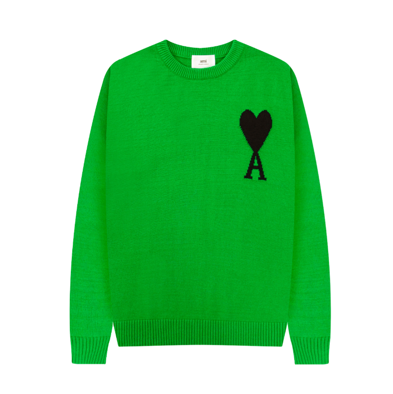 AM* Loose Fit Trui 1+1 Gratis (20 kleuren)