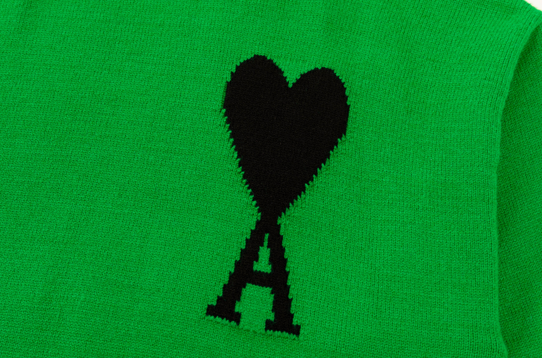 AM* Loose Fit Trui 1+1 Gratis (20 kleuren)