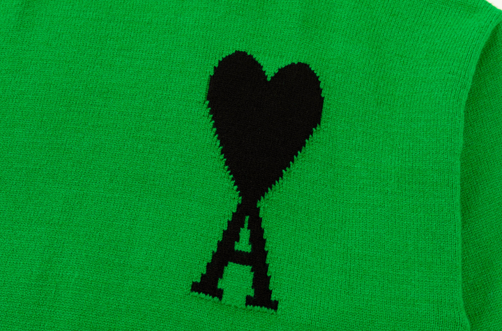 AM* Loose Fit Trui 1+1 Gratis (20 kleuren)