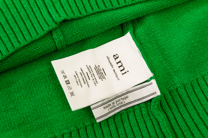 AM* Loose Fit Trui 1+1 Gratis (20 kleuren)