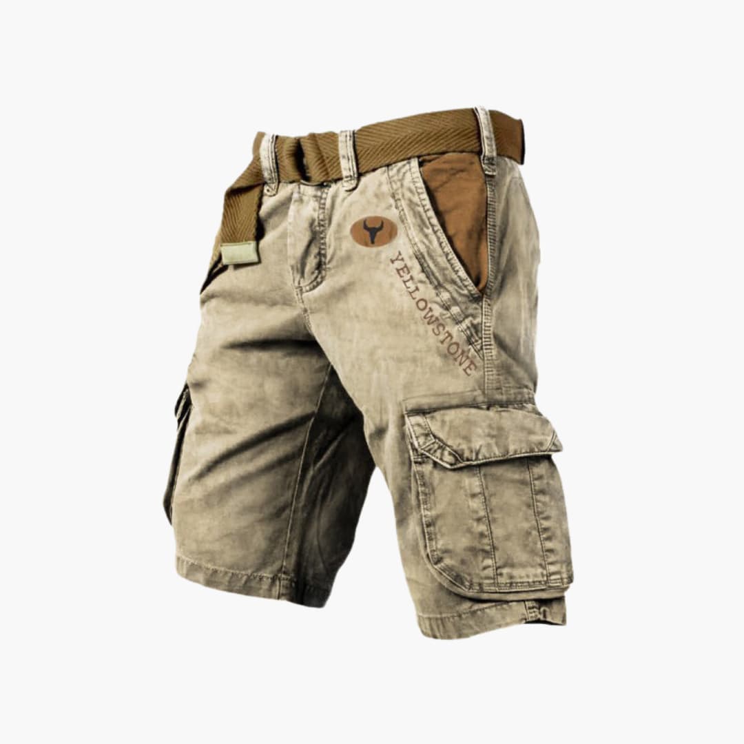Job| Cargo Broek met 6 Zakken