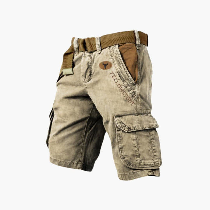 Job| Cargo Broek met 6 Zakken