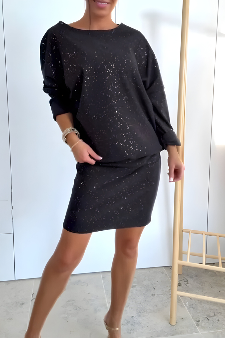 Elin™ | Moderne Casual Tweedelige Set