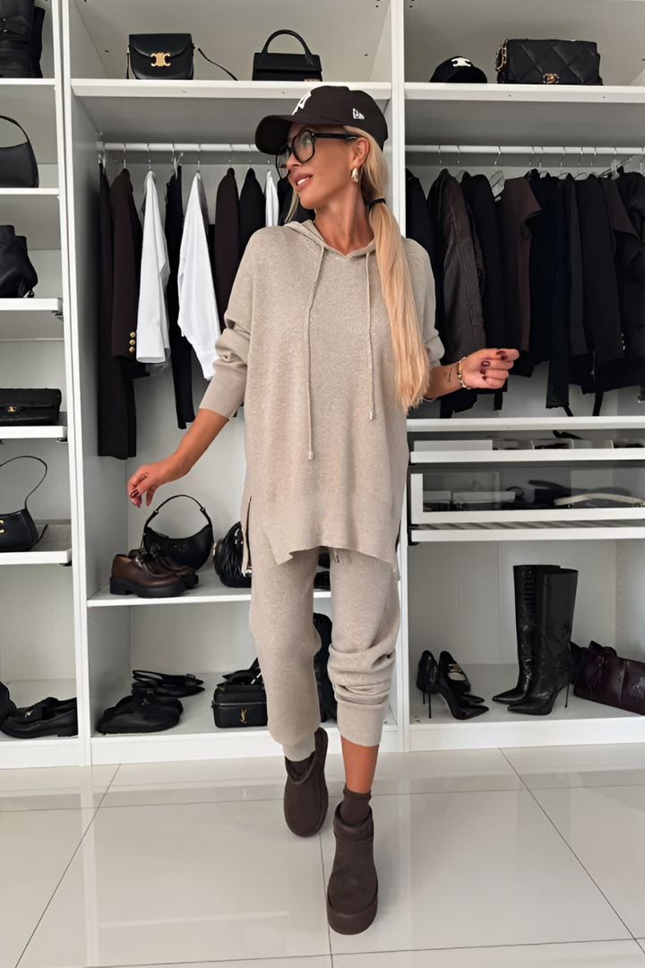 Maud™ | Comfortabele Set