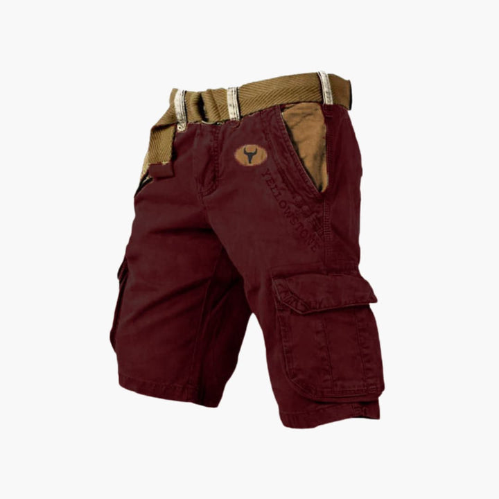 Job| Cargo Broek met 6 Zakken
