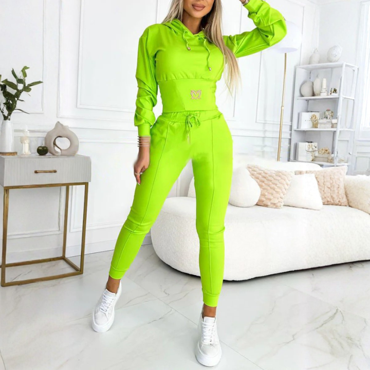 Kalina | Elegante en comfortabele twee delig pak