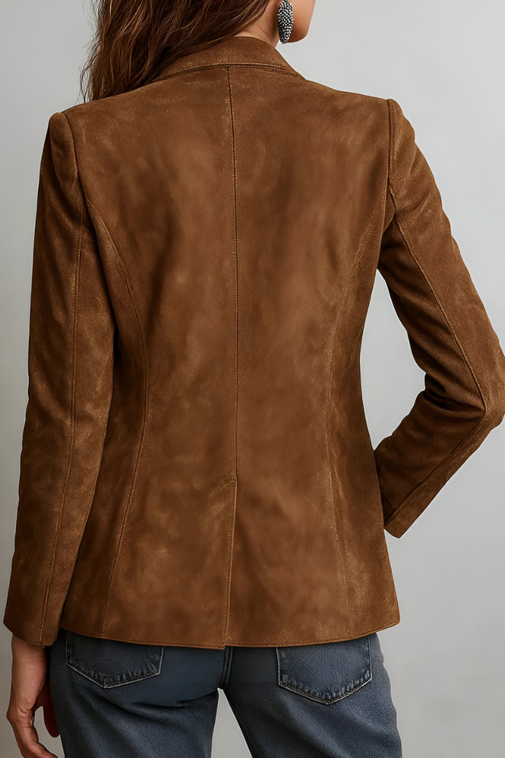 Sira™ | Moderne Getailleerde Blazer