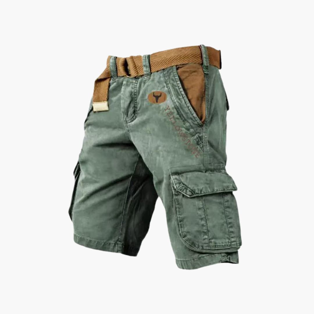 Job| Cargo Broek met 6 Zakken
