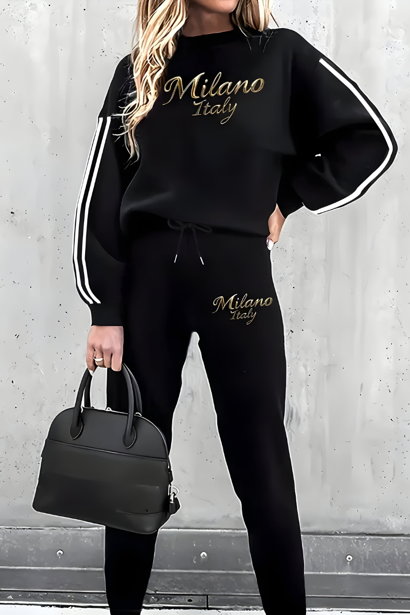 Mara™ | Comfortabele Loungewear Set