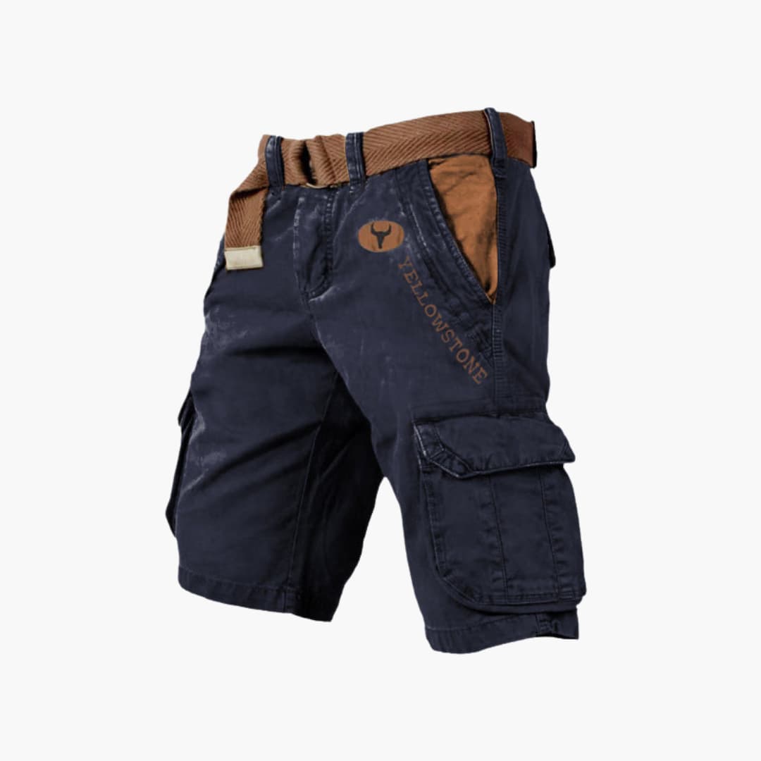 Job| Cargo Broek met 6 Zakken