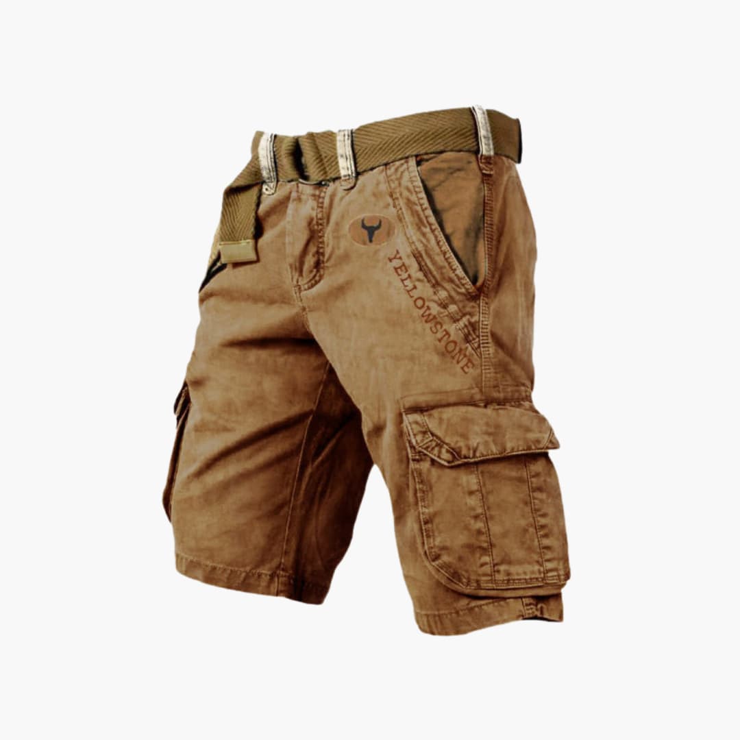Job| Cargo Broek met 6 Zakken