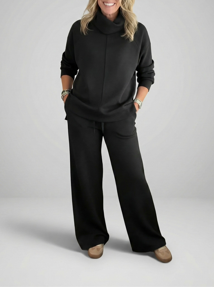 Vina™ | Comfortabele Relaxte Matching Set