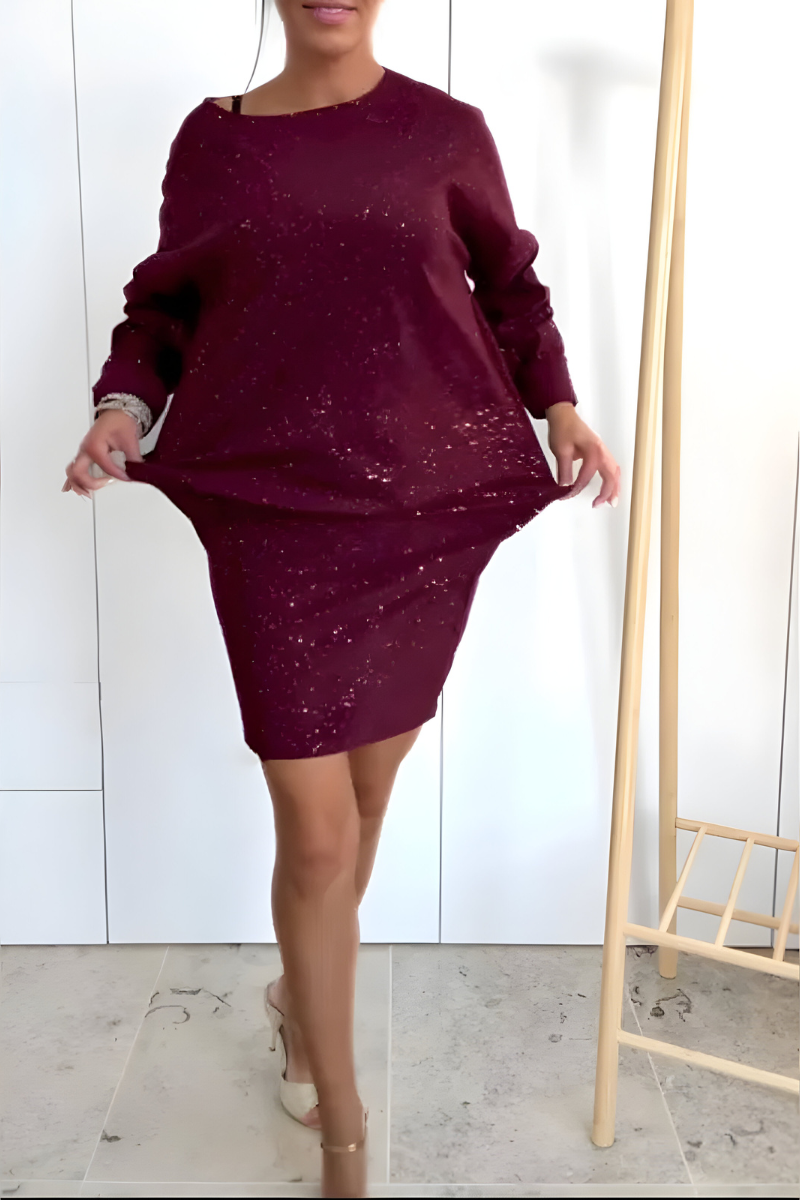 Elin™ | Moderne Casual Tweedelige Set