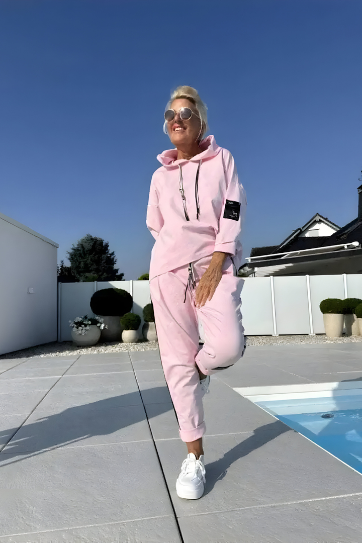 Maevy™ | Comfortabele sportieve lounge set