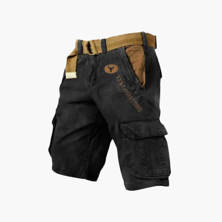 Job| Cargo Broek met 6 Zakken