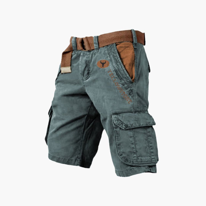 Job| Cargo Broek met 6 Zakken