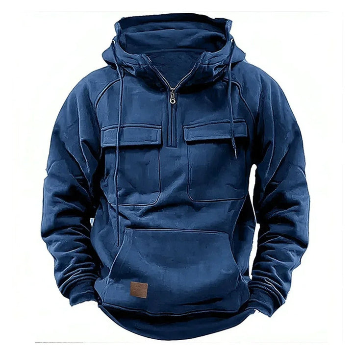 Bruno | kwalitatief hoogwaardige hoodie