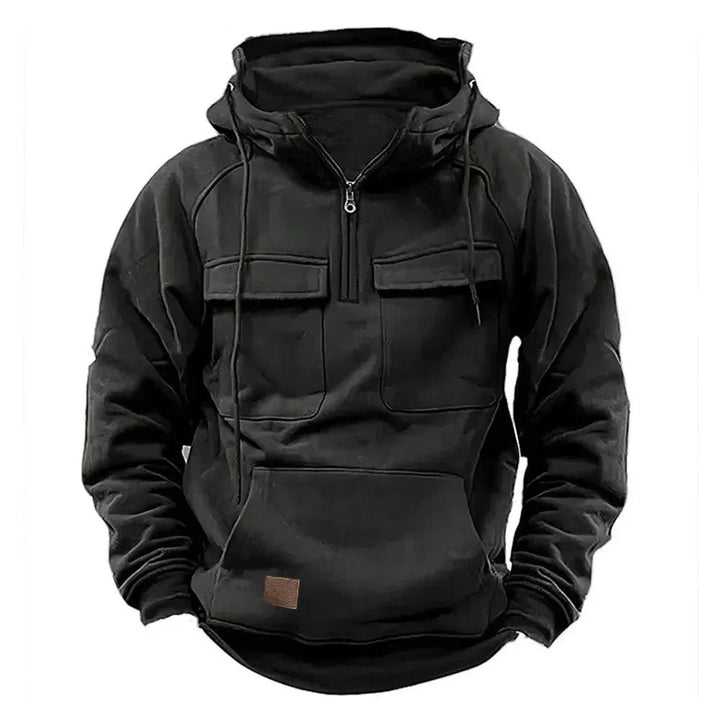 Bruno | kwalitatief hoogwaardige hoodie