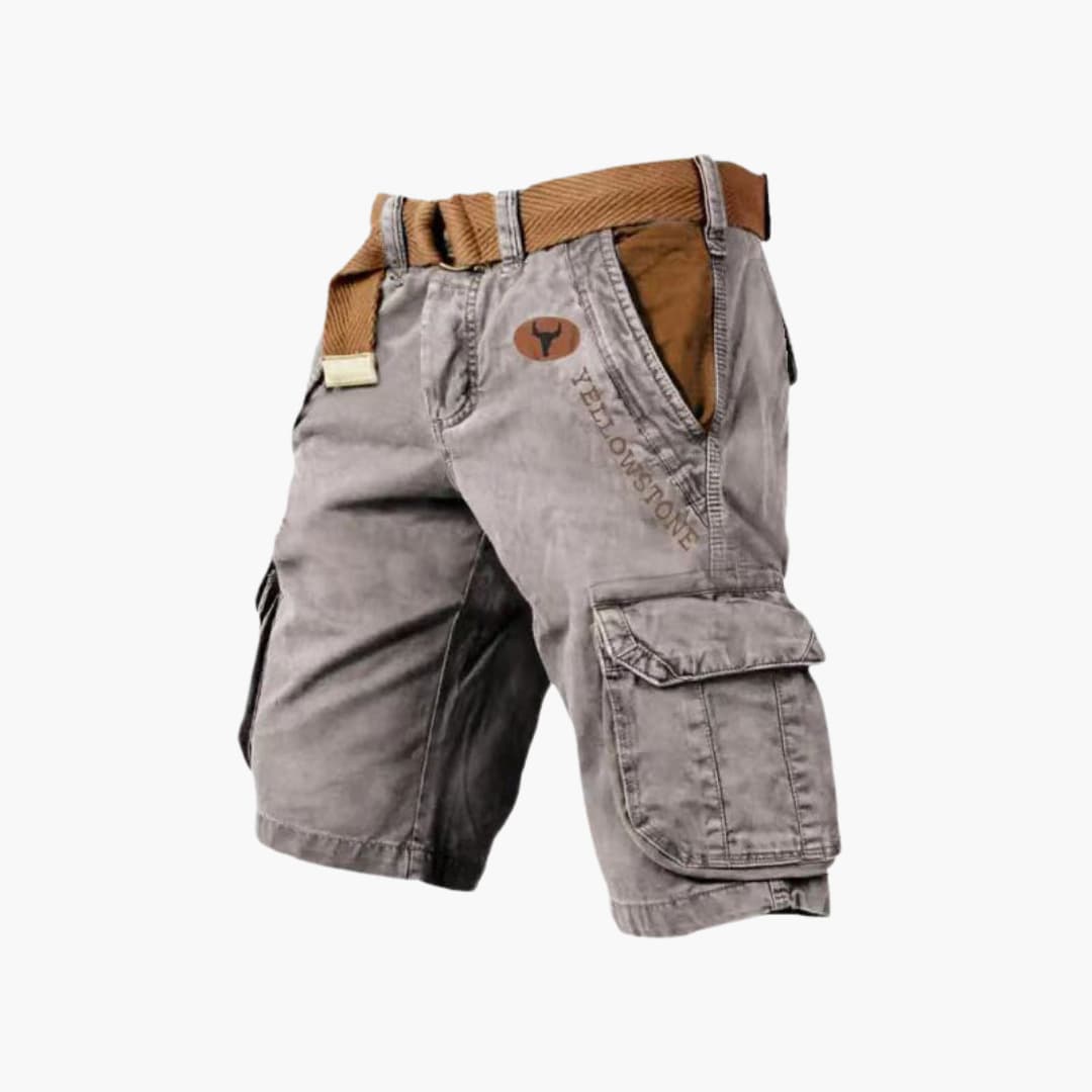 Job| Cargo Broek met 6 Zakken