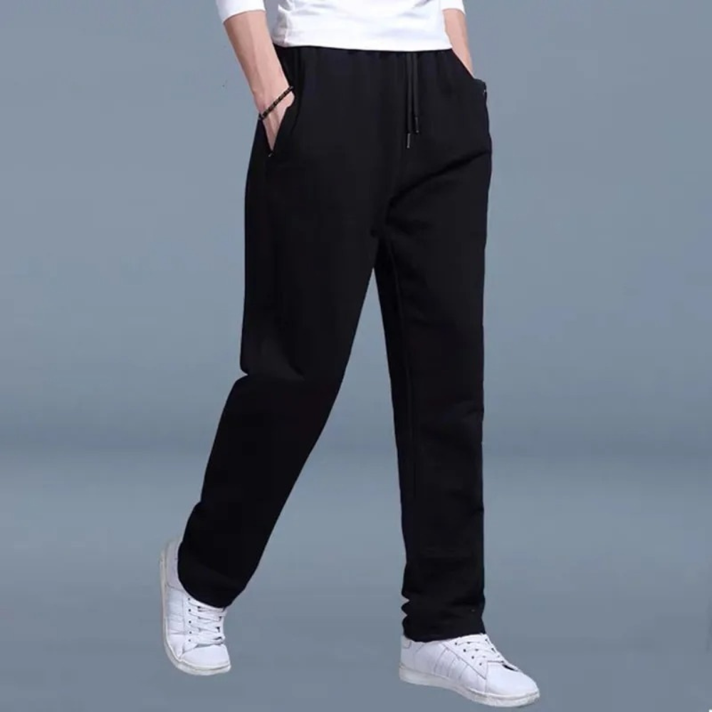 Carlo | Comfy Jogger