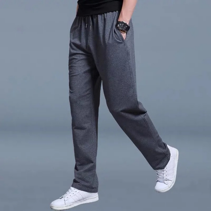 Carlo | Comfy Jogger