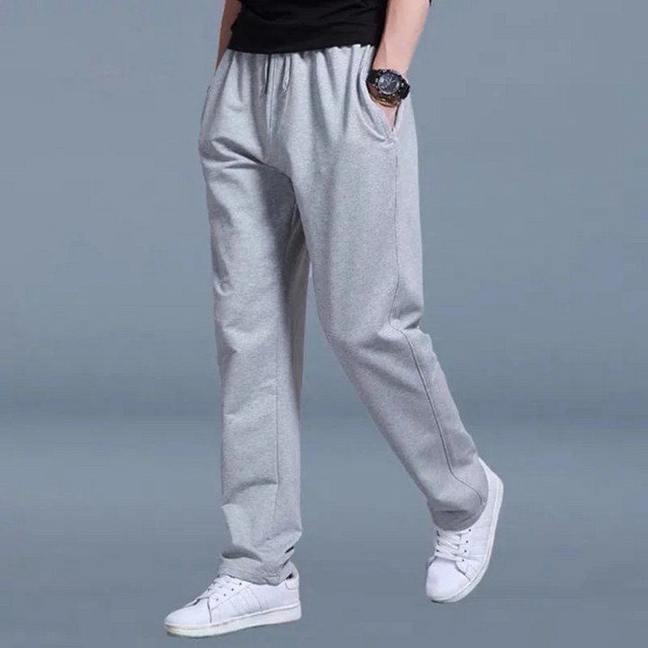 Carlo | Comfy Jogger