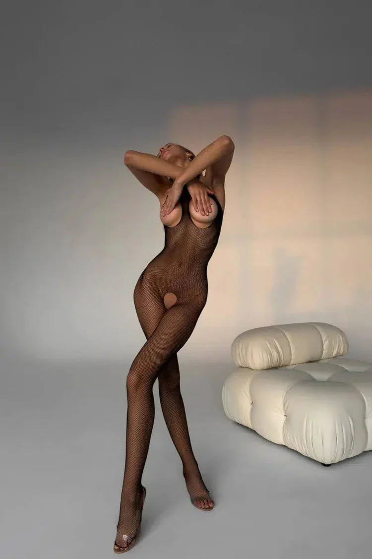 Lola Visnet Body Stocking