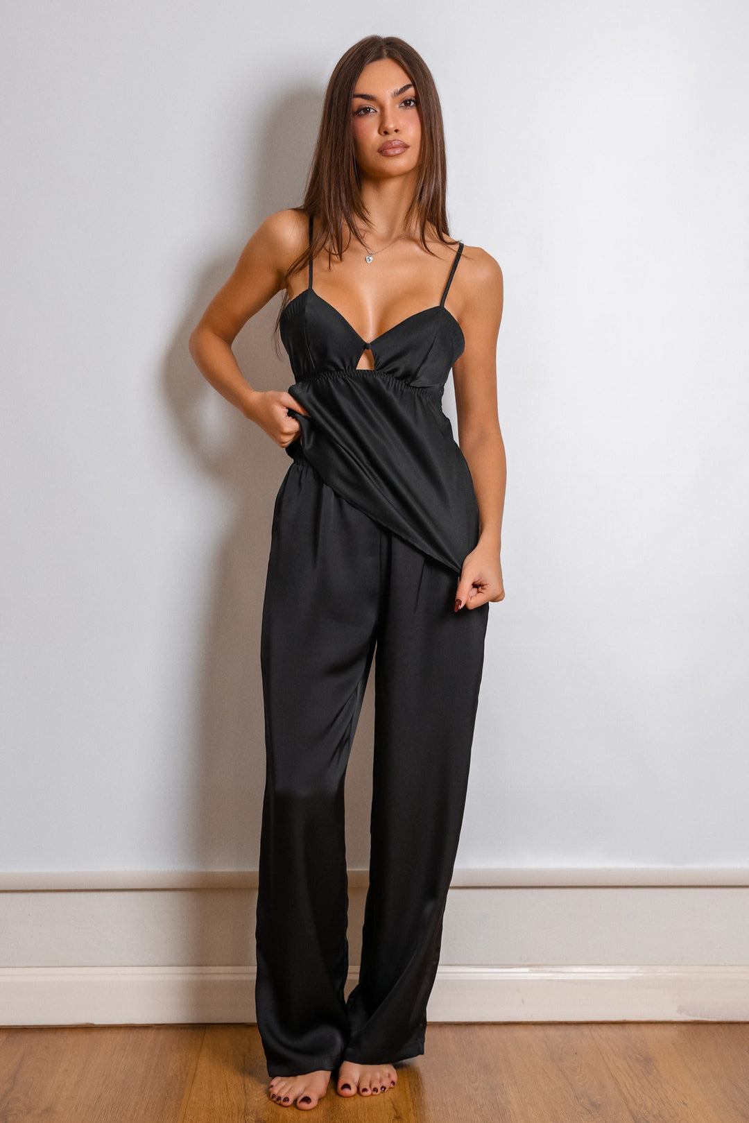 Réba Cami & Pant Set