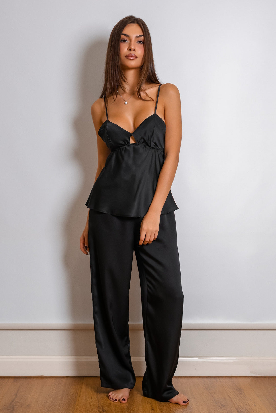 Réba Cami & Pant Set