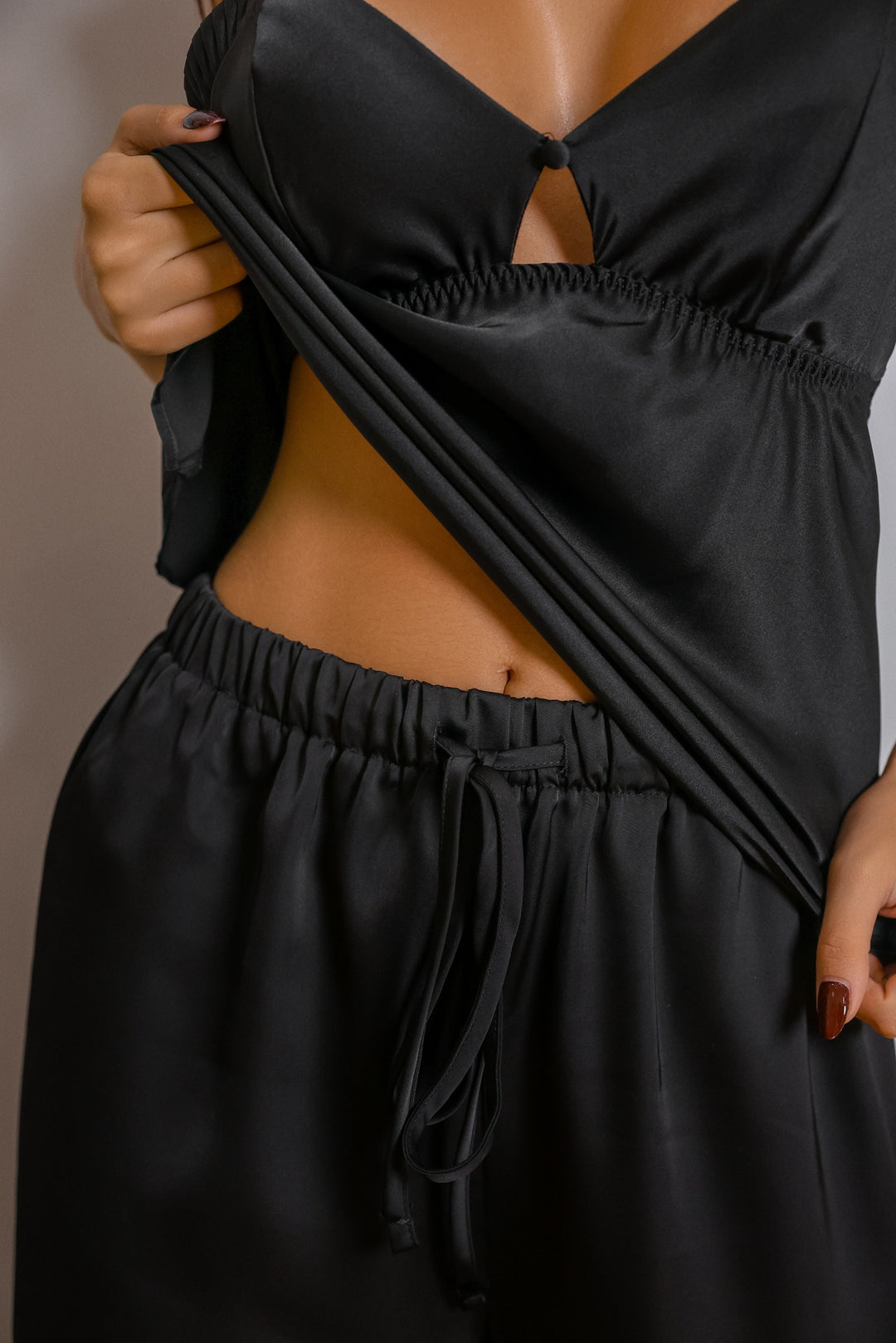 Réba Cami & Pant Set