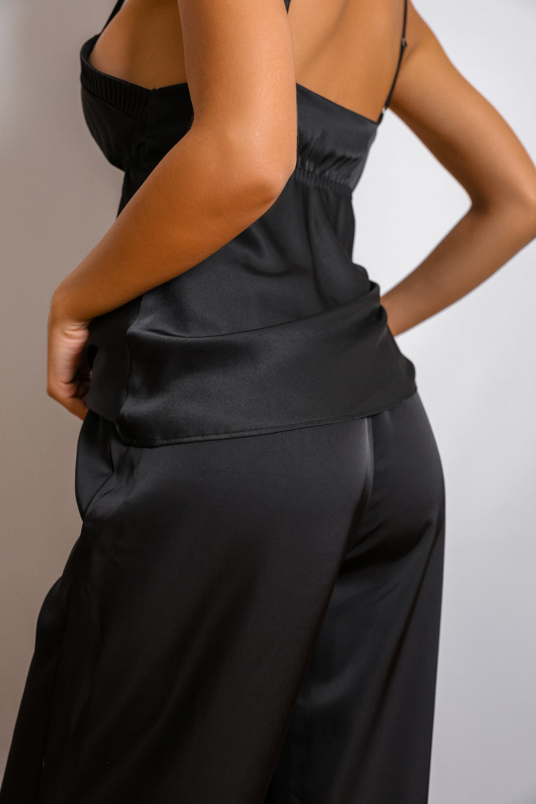 Réba Cami & Pant Set