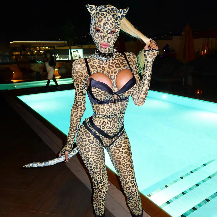 Stilte Lingerie: Omarm de Liefde