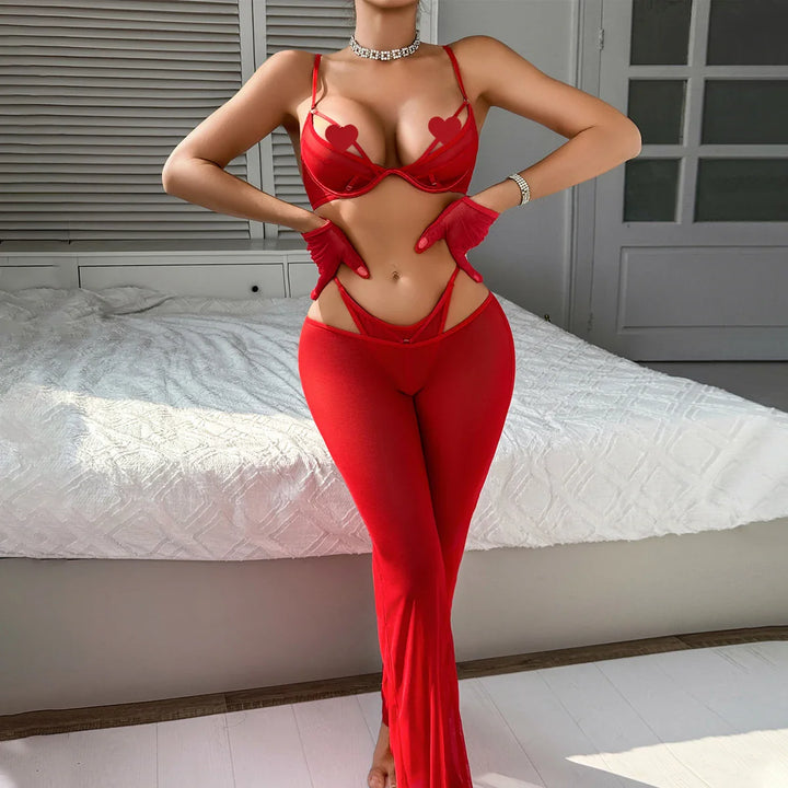 Essentials Lingerie Collection