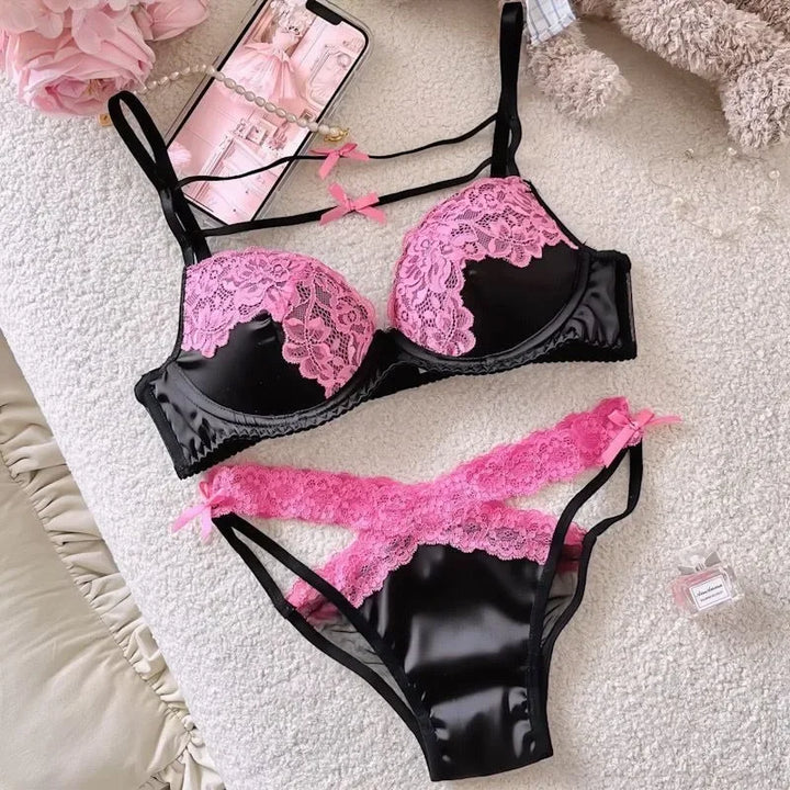 Verken Je Dromen Lingerie