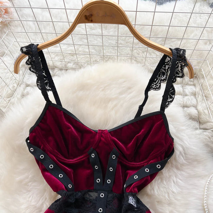 Gebroken Kroon Knuffelberen