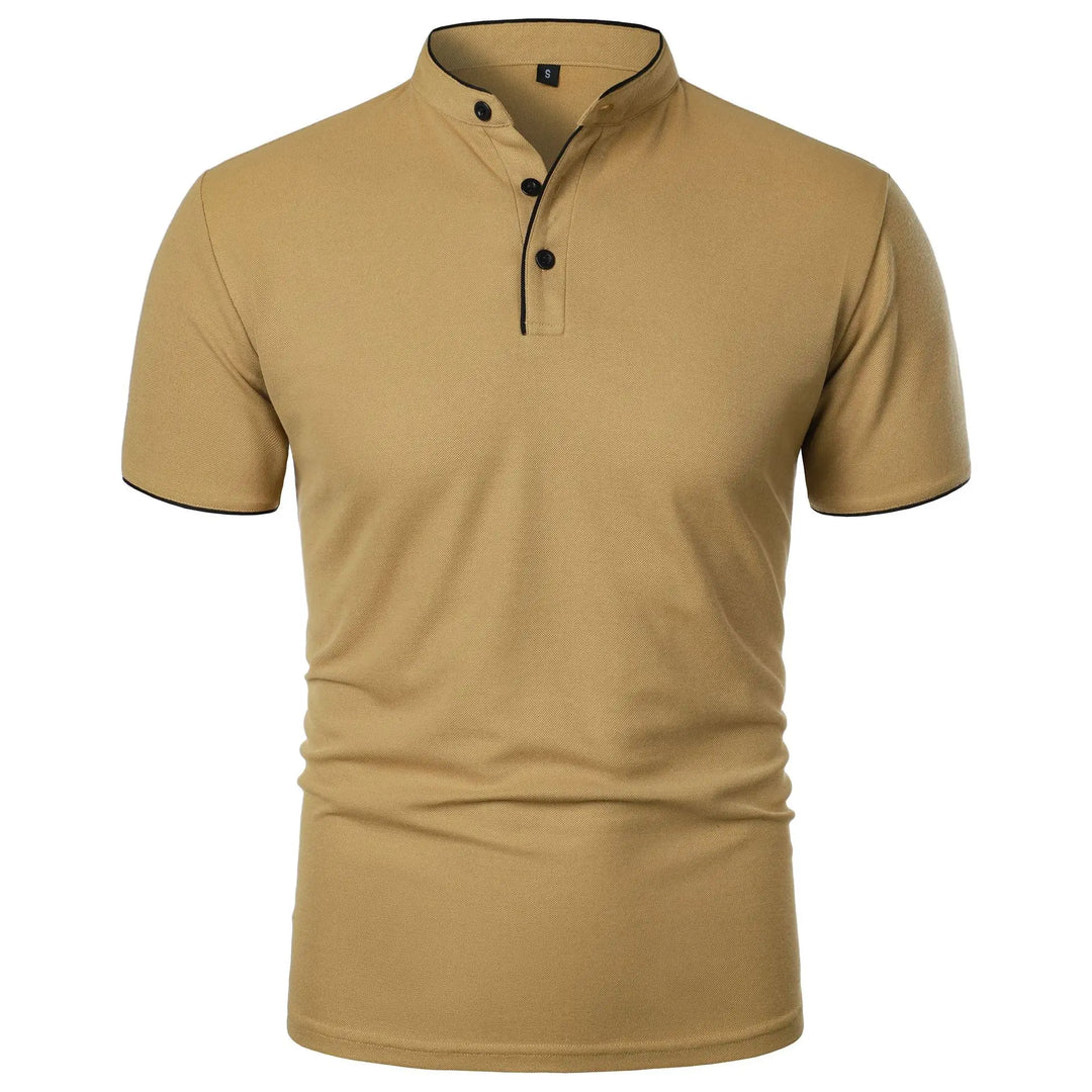 Mart | Stretchy Fit Polo