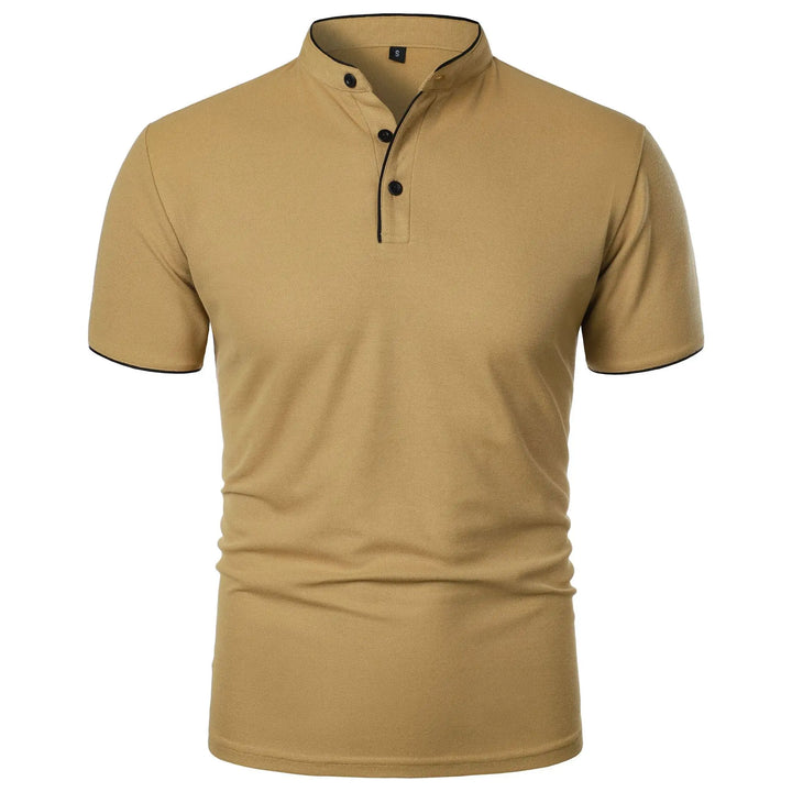 Mart | Stretchy Fit Polo