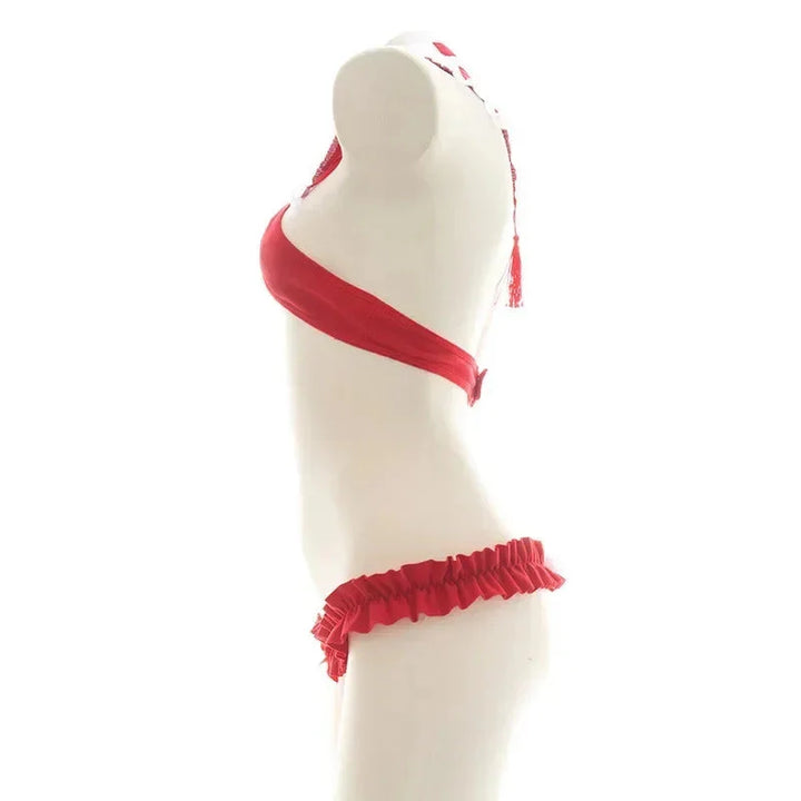 Another Heartbreak Lingerie