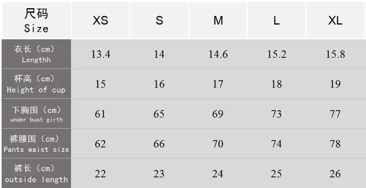 Beha Set: Call Me Home Collection