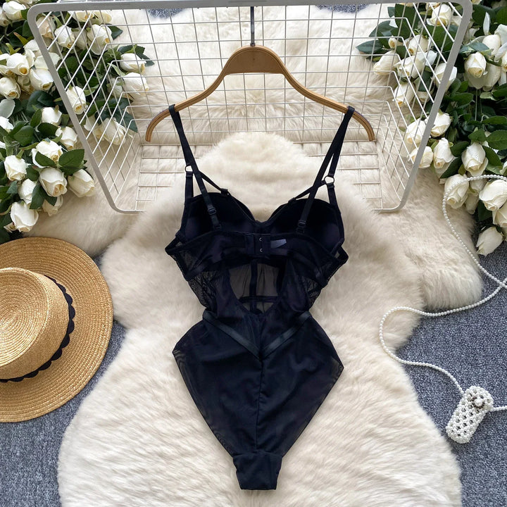 Unforgettable Muse Teddies