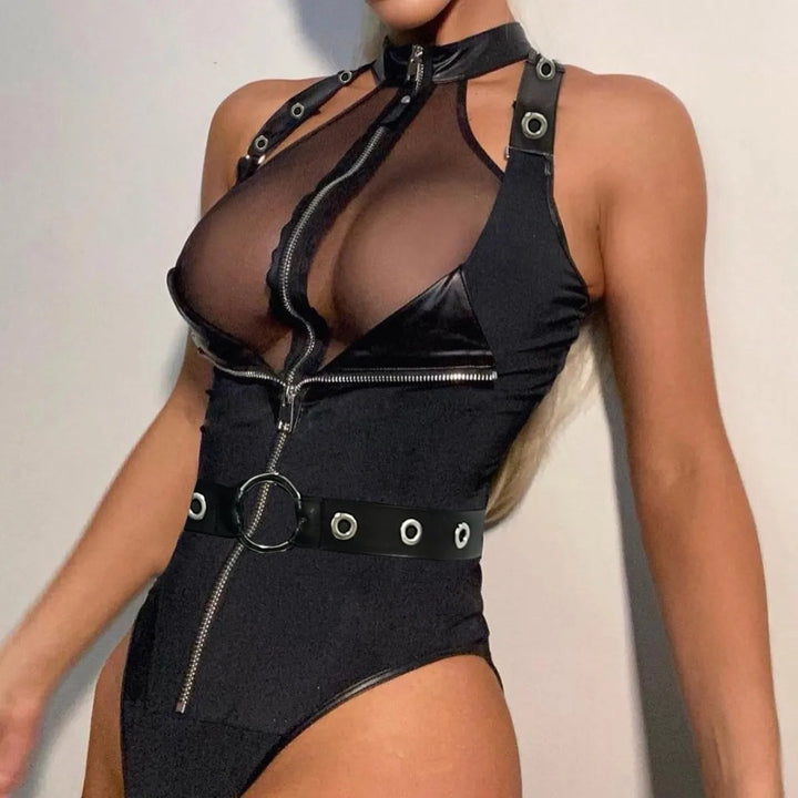 Venus Vine Lingerie Collection