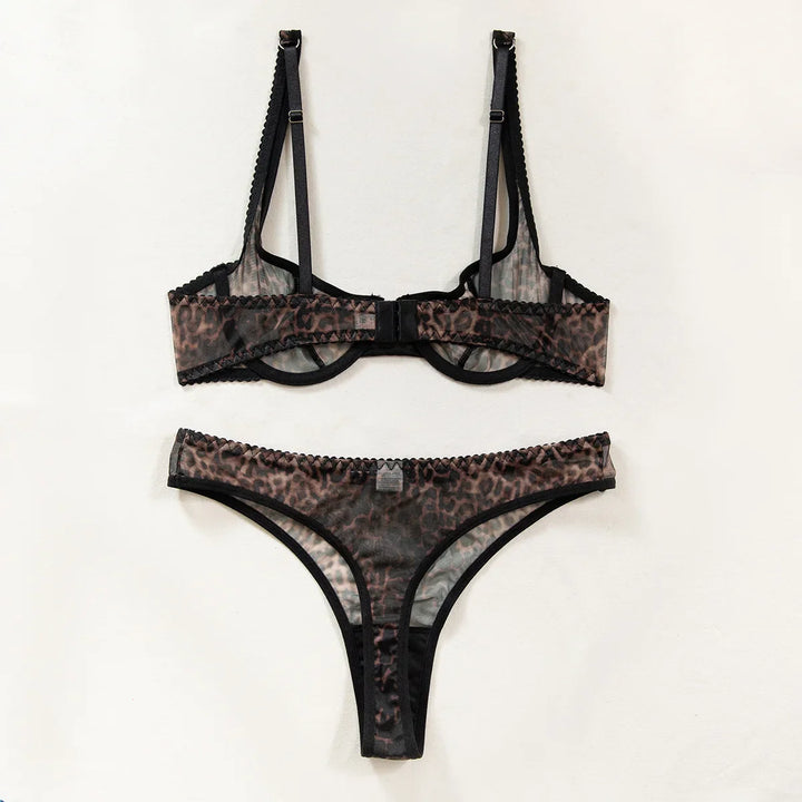 Fate Unveiled Lingerie