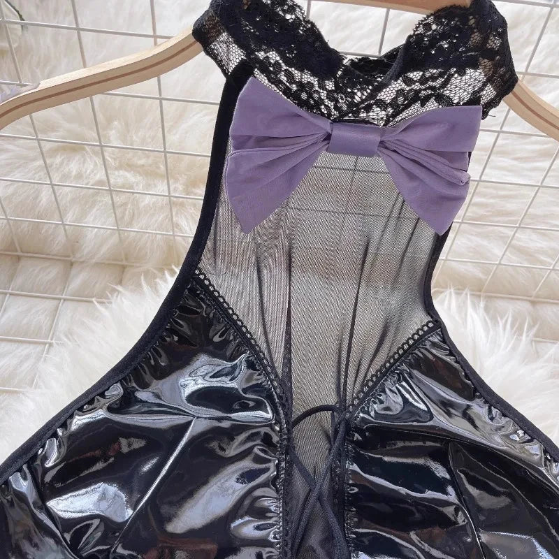 Radiant Rhapsody Lingerie