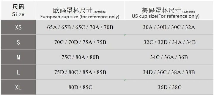 Beha Set: Call Me Home Collection