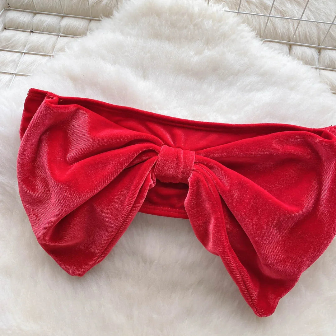 Laatste Nacht op Aarde Ondergoed