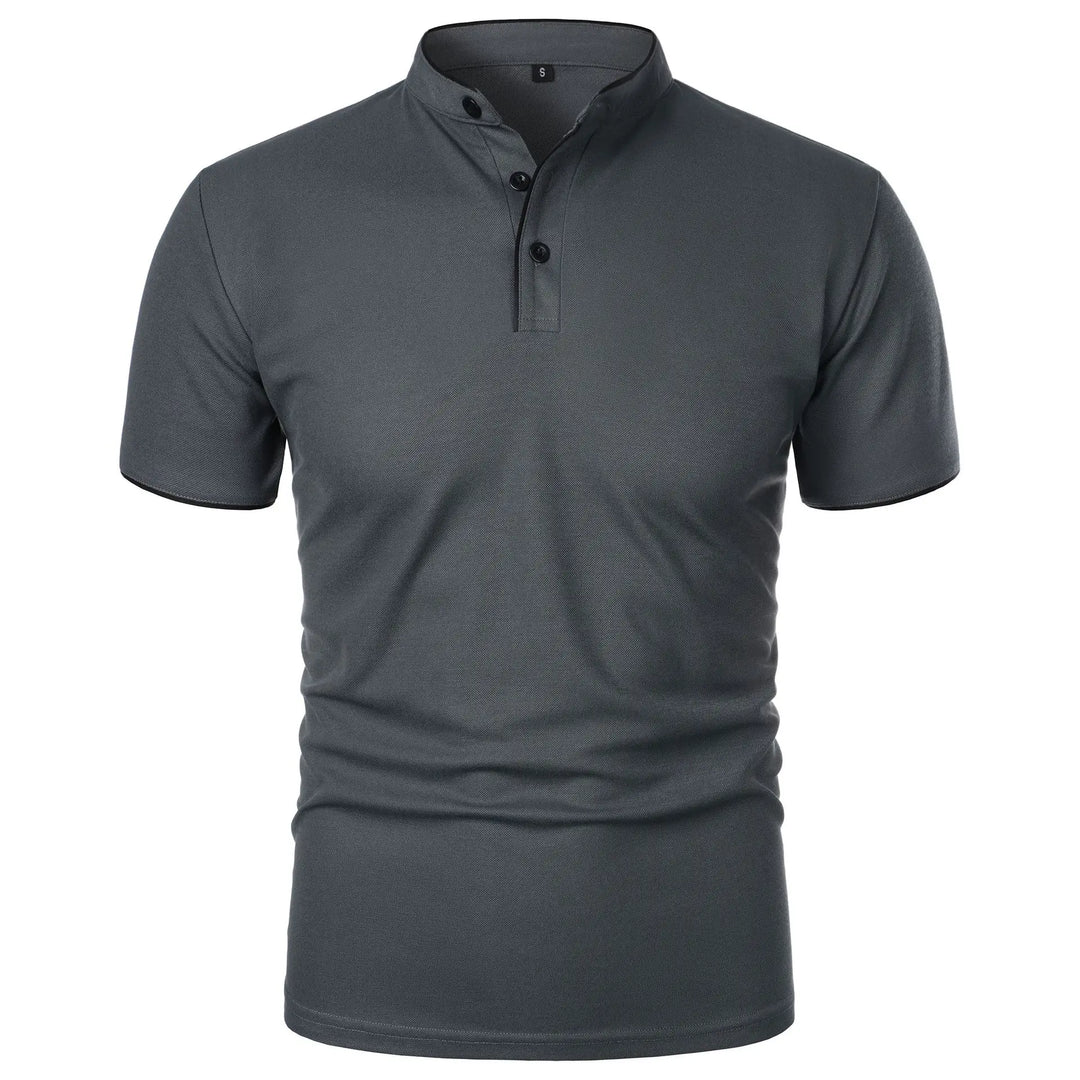 Mart | Stretchy Fit Polo