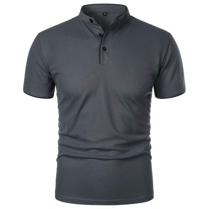 Mart | Stretchy Fit Polo