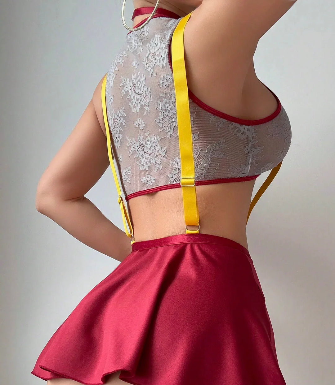 Delicate State of Mind Lingerie