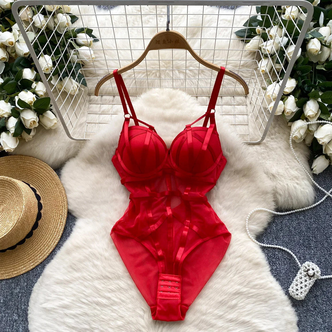 Unforgettable Muse Teddies